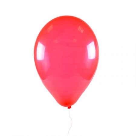 Product Balloon present