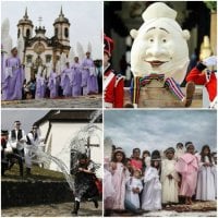 Easter customs and traditions from around the world