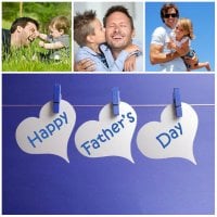 Father's Day: the history of occurrence
