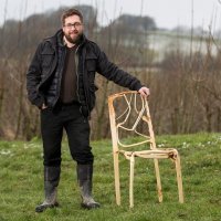 Grown Furniture from Gavin Munro 