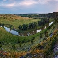 Moldova. Notes of an Experienced Wanderer