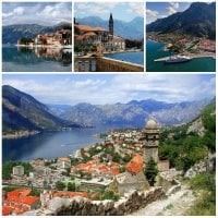 Rest in Montenegro: all-inclusive!