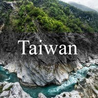 Taiwan Tourism: Sights, Nature, Cuisine